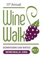 San Mateo Wine Walk