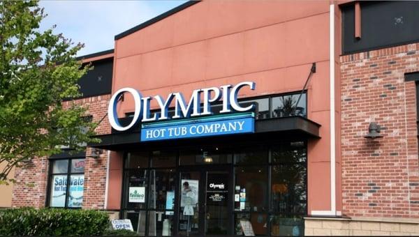 Our Lacey location! Come see us today.