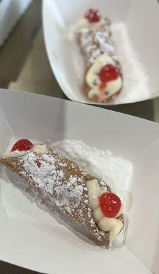 Cannoli