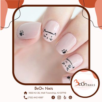 BeOn Nails