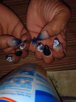 Modern Nails