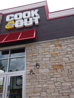 Cook Out