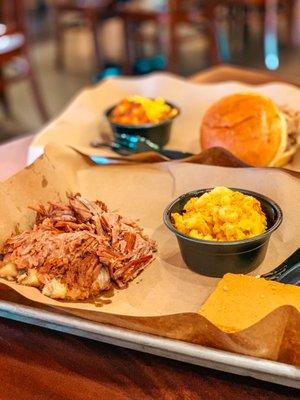 Pulled Pork