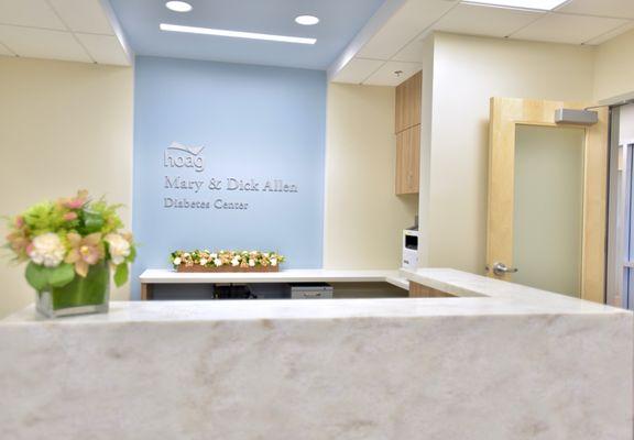 Hoag Radiology & Imaging Services - Irvine - Woodbridge