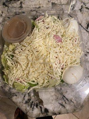 Chef Salad