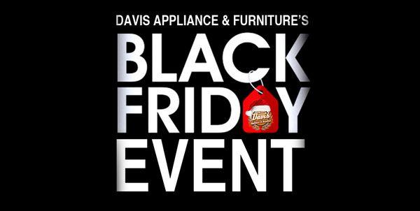 Black Friday Event is back with even more savings & doorbusters! Take advantage of our no credit check financing and ATV Holiday Layaway