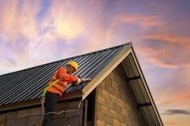 Roofing In LA