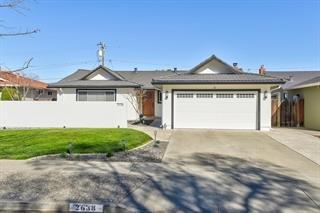 Beautiful home in the desirable Willow Glen Neighborhood.