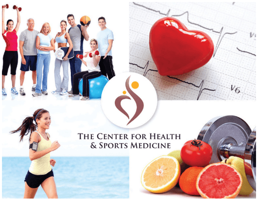 Center for Health & Sports Medicine