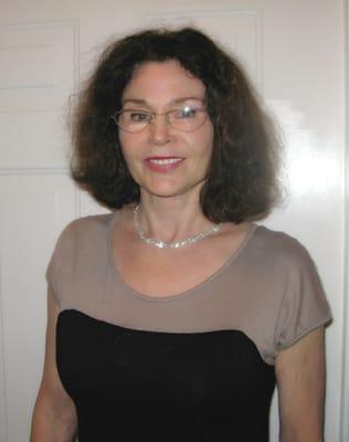 Marianne Calhoun, CPA