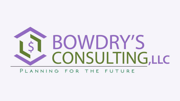 Bowdry’s Consulting