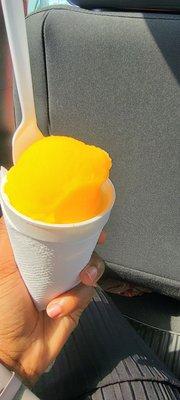 Mango gelati