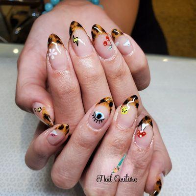 Nail Couture NYC