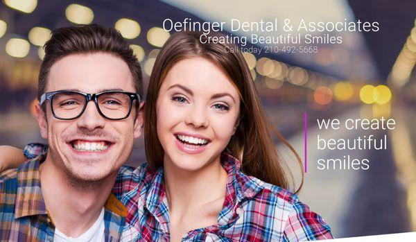 Jon Oefinger, DDS - Oefinger Dental & Associates