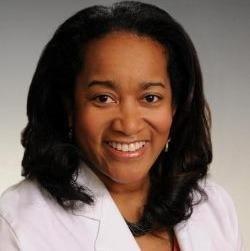 M. Allyson Brown, MD, FACOG