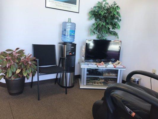 Dania Beach Chiropractic Center