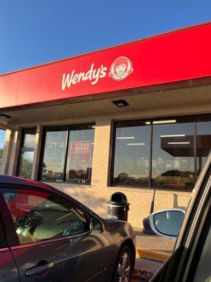 Wendy's