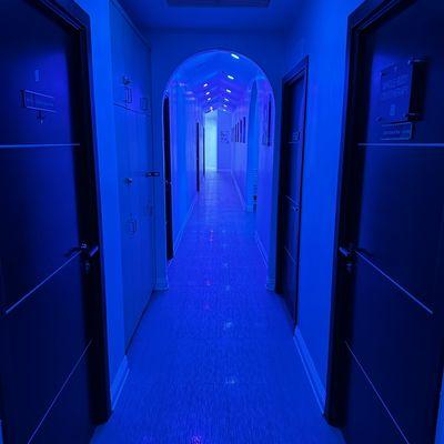 Awaken Wellness and Recovery | Granada Hills | California | Cryotherapy | Red Light Therapy |Infrared Sauna |Halotherapy |Compression