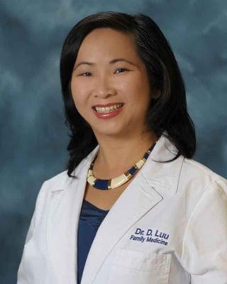 Dan "Jenny" Luu, MD is a board certified Family Physician in Graybill Medical Group's Melrose Office. She speaks fluent Vietamese.