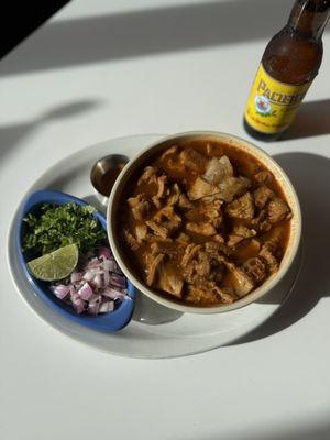 Menudo