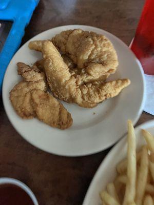 Chicken Tenders