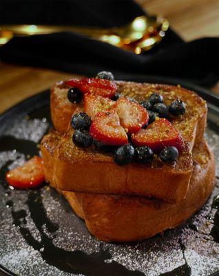 French Toast