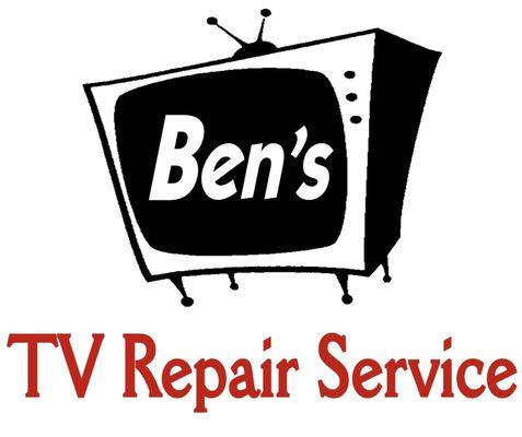 Ben's TV Repair Service