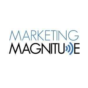 Marketing Magnitude Logo