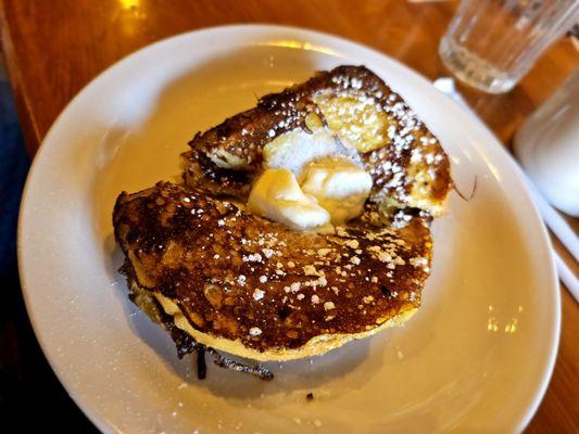 French Toast- DELICIOIS