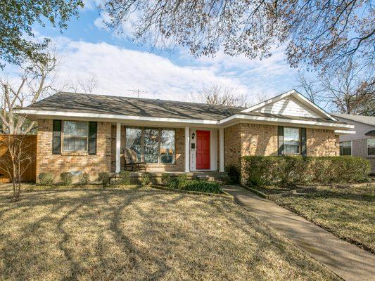 East Dallas Ranch - Sold by Peter Loudis