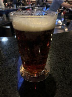 Smithwicks--$7