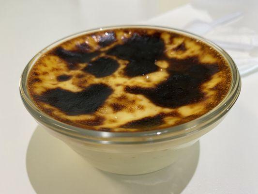 Leche Asada