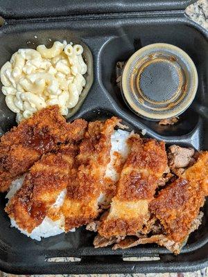 Chicken Katsu