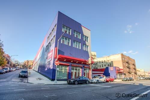 CubeSmart Self Storage of Brooklyn