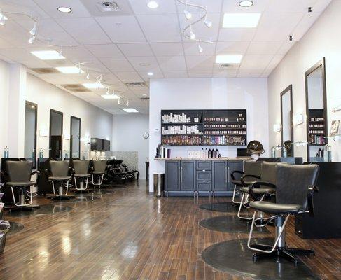 Fusion Salon