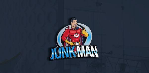 JUNKMAN To The Rescue