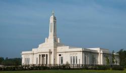 LDS Temple