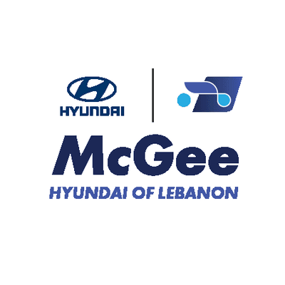 McGee Hyundai of Lebanon