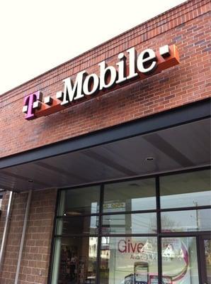 T-Mobile