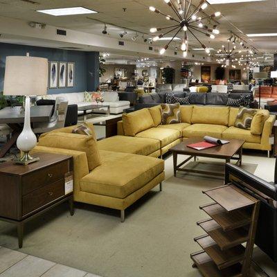 Star Furniture Clearance Outlet