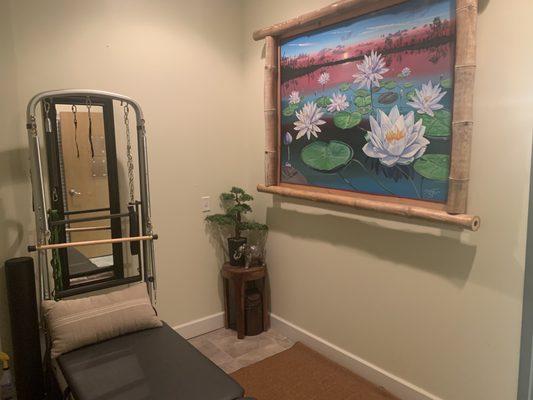 Private Pilates Studio