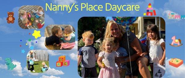 Nanny's Place