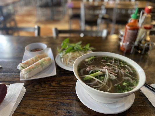 Pho Tai