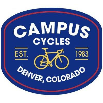 Campus Cycles