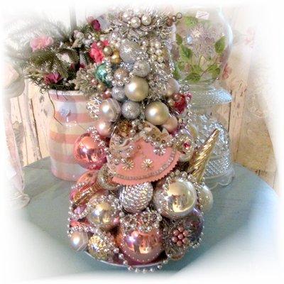 Handmade Christmas Collection