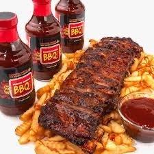 Ribs