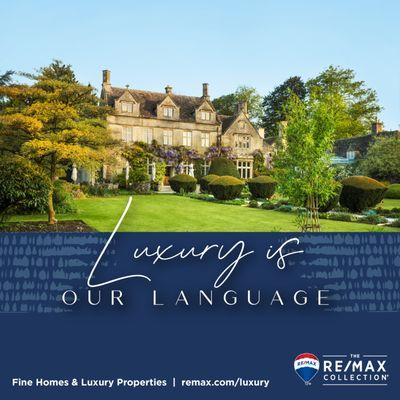 RE/MAX COLLECTION Can help you with your next purchase or if you need to sell, Let us know here at RE/MAX BEYOND.