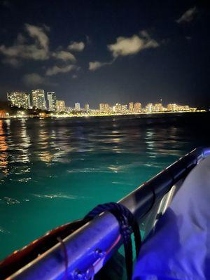 Waikiki Beach