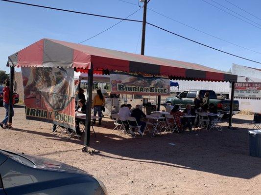 Tacos El Tata