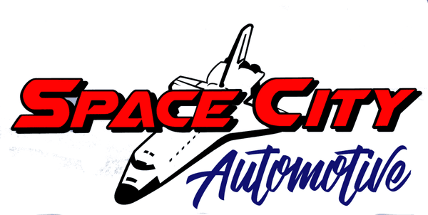 Space City Logo